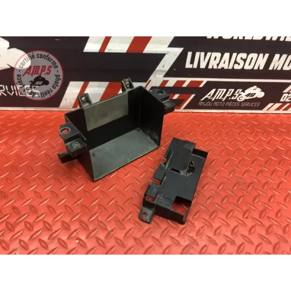Bac a batterie Yamaha FZ6 Fazer 2004 à 2006