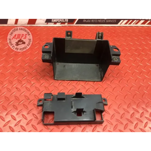 Bac a batterie Yamaha FZ6 Fazer 2004 à 2006