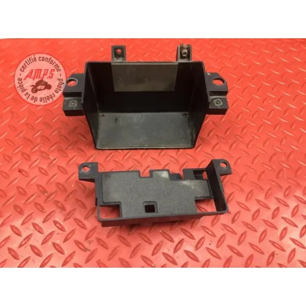 Bac a batterie Yamaha FZ6 Fazer 2004 à 2006