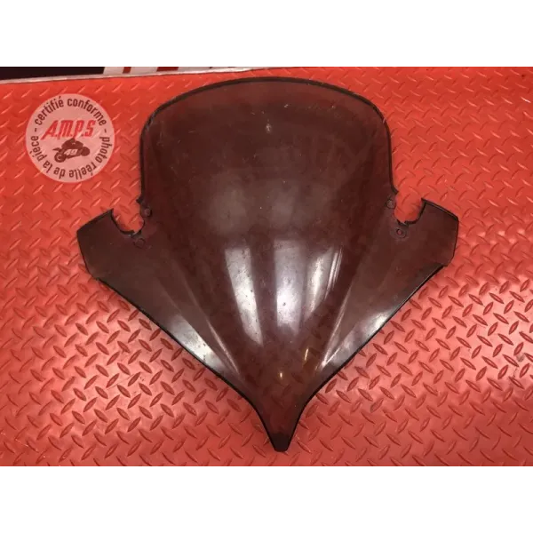 Bulle Yamaha FZ6 Fazer 2004 à 2006