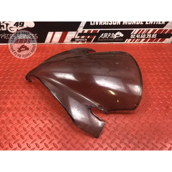 Bulle Yamaha FZ6 Fazer 2004 à 2006