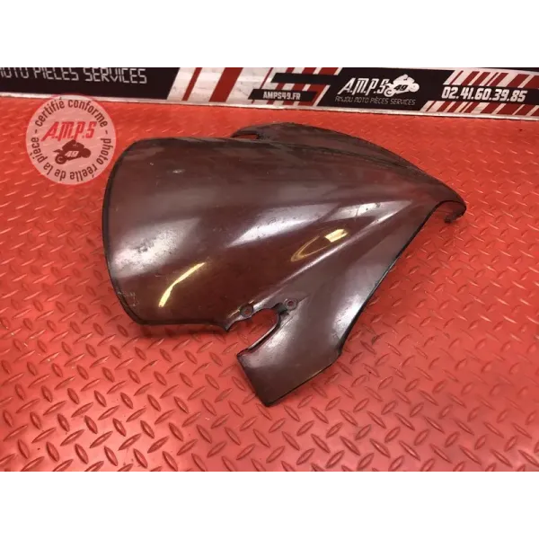 Bulle Yamaha FZ6 Fazer 2004 à 2006