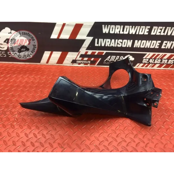 Cache interieur de tete de fourche droit Yamaha FZ6 Fazer 2004 à 2006