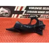 Cache interieur de tete de fourche droit Yamaha FZ6 Fazer 2004 à 2006