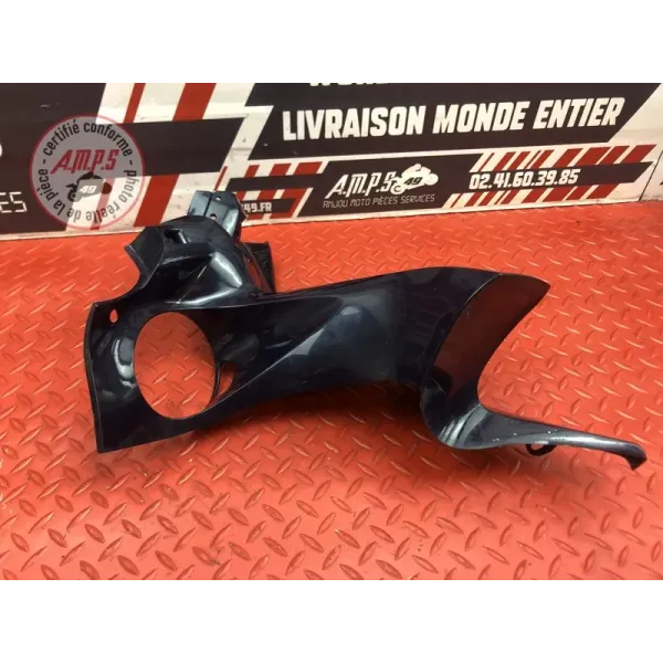 Cache interieur de tete de fourche droit Yamaha FZ6 Fazer 2004 à 2006