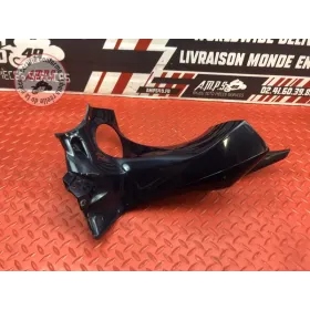 Cache interieur de tete de fourche gauche Yamaha FZ6 Fazer 2004 à 2006
