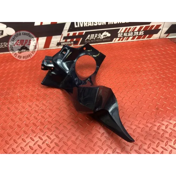 Cache interieur de tete de fourche gauche Yamaha FZ6 Fazer 2004 à 2006