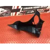 Cache interieur de tete de fourche gauche Yamaha FZ6 Fazer 2004 à 2006