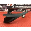 Cache plastique sur coque arrière Yamaha FZ6 Fazer 2004 à 2006