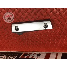 Cache sur radiateur droit Yamaha FZ6 Fazer 2004 à 2006