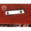 Cache sur radiateur droit Yamaha FZ6 Fazer 2004 à 2006