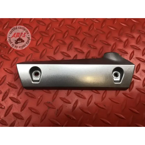 Cache sur radiateur droit Yamaha FZ6 Fazer 2004 à 2006