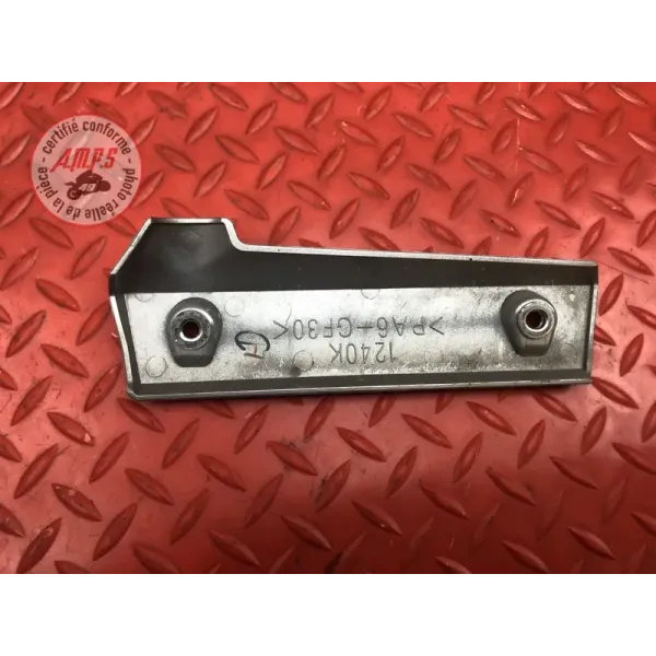 Cache sur radiateur droit Yamaha FZ6 Fazer 2004 à 2006