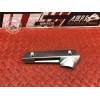 Cache sur radiateur gauche Yamaha FZ6 Fazer 2004 à 2006