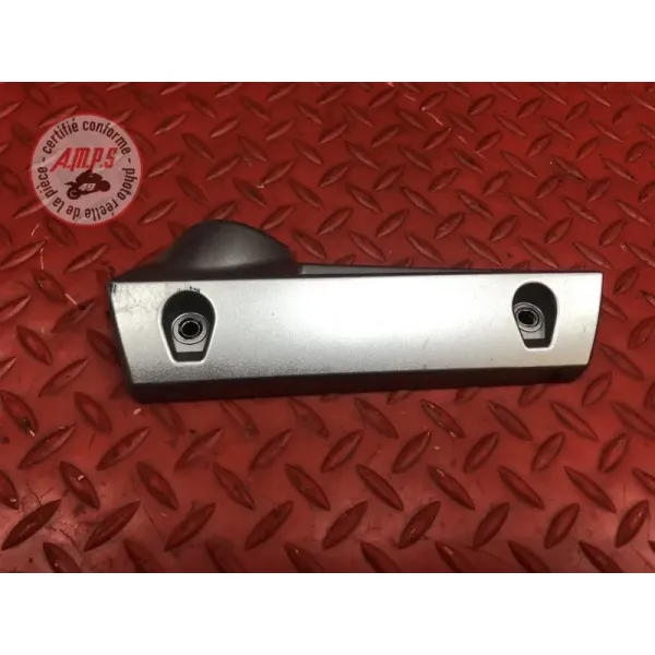 Cache sur radiateur gauche Yamaha FZ6 Fazer 2004 à 2006