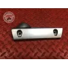 Cache sur radiateur gauche Yamaha FZ6 Fazer 2004 à 2006