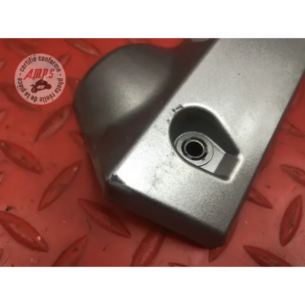 Cache sur radiateur gauche Yamaha FZ6 Fazer 2004 à 2006