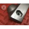 Cache sur radiateur gauche Yamaha FZ6 Fazer 2004 à 2006