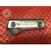Cache sur radiateur gauche Yamaha FZ6 Fazer 2004 à 2006