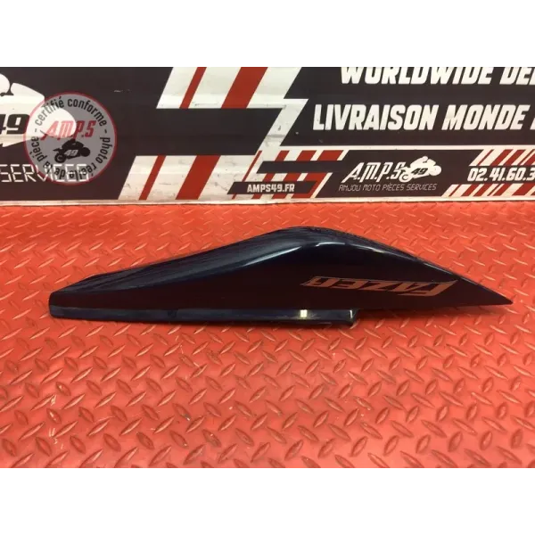 Coque arrière droite Yamaha FZ6 Fazer 2004 à 2006