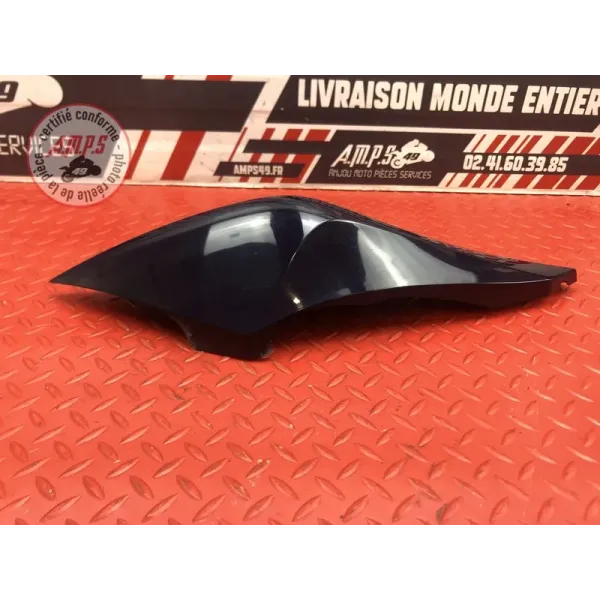 Coque arrière droite Yamaha FZ6 Fazer 2004 à 2006