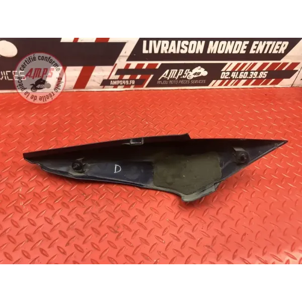 Coque arrière droite Yamaha FZ6 Fazer 2004 à 2006