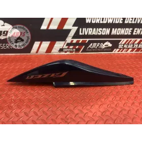 Coque arrière gauche 