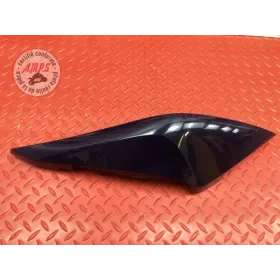 Coque arrière gauche 