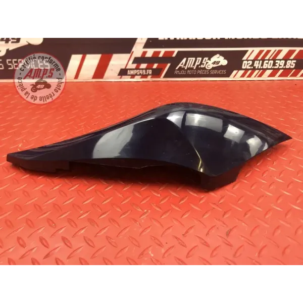 Coque arrière gauche Yamaha FZ6 Fazer 2004 à 2006