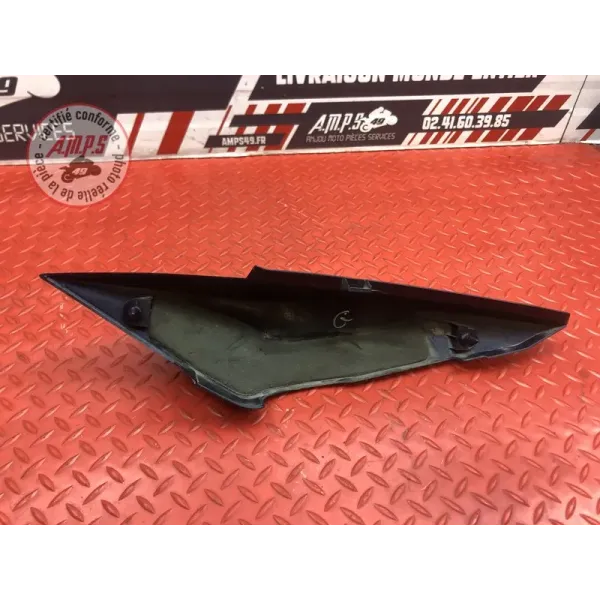 Coque arrière gauche Yamaha FZ6 Fazer 2004 à 2006