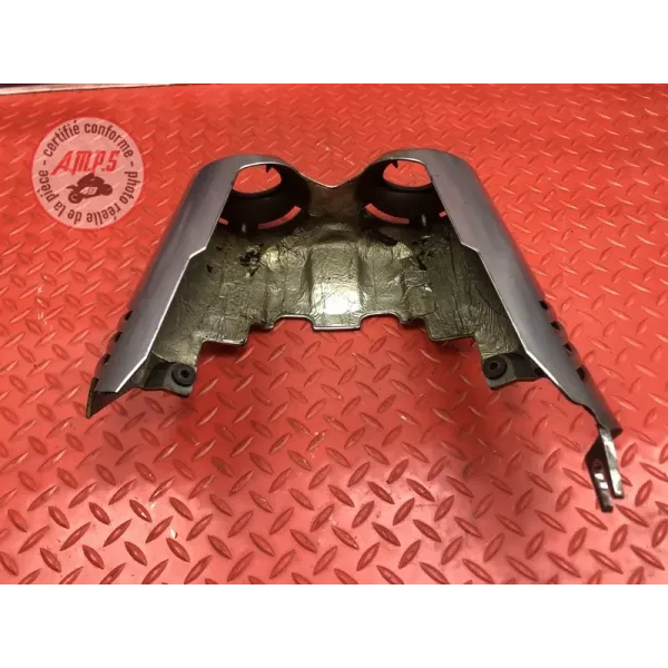 Entourage de silencieux Yamaha FZ6 Fazer 2004 à 2006