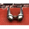 Entourage de silencieux Yamaha FZ6 Fazer 2004 à 2006