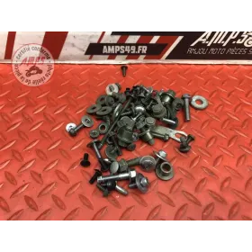 Kit de vis de carrosserie 