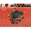 Kit de vis de carrosserie Yamaha FZ6 Fazer 2004 à 2006