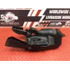 Passage de roue Yamaha FZ6 Fazer 2004 à 2006
