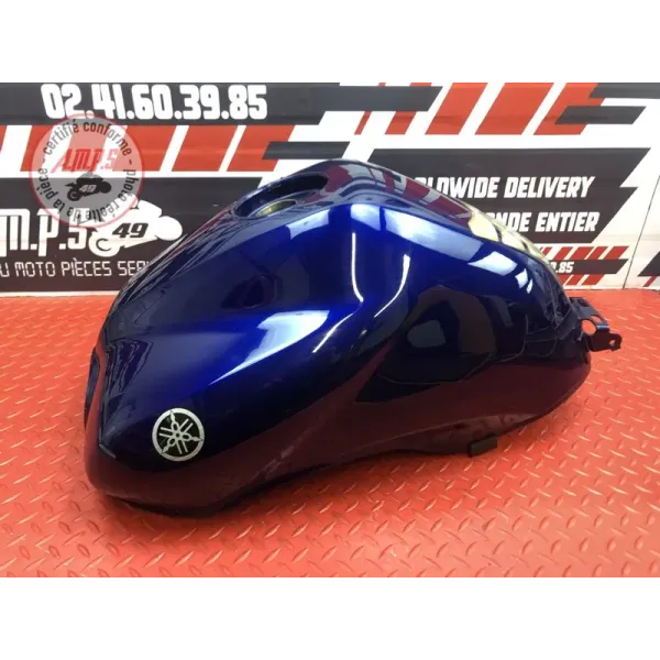 Réservoir Yamaha FZ6 Fazer 2004 à 2006