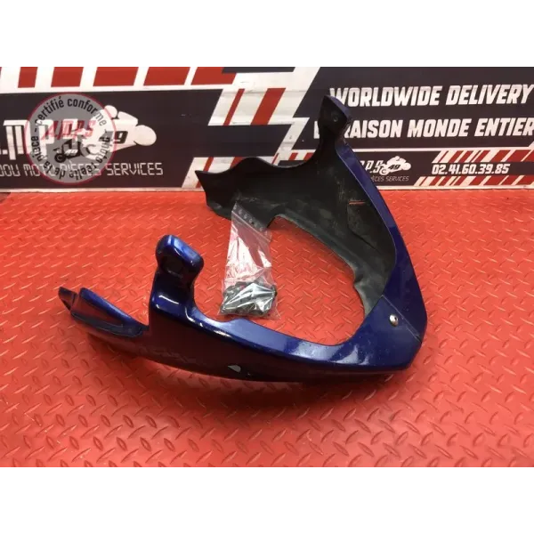 Sabot Yamaha FZ6 Fazer 2004 à 2006