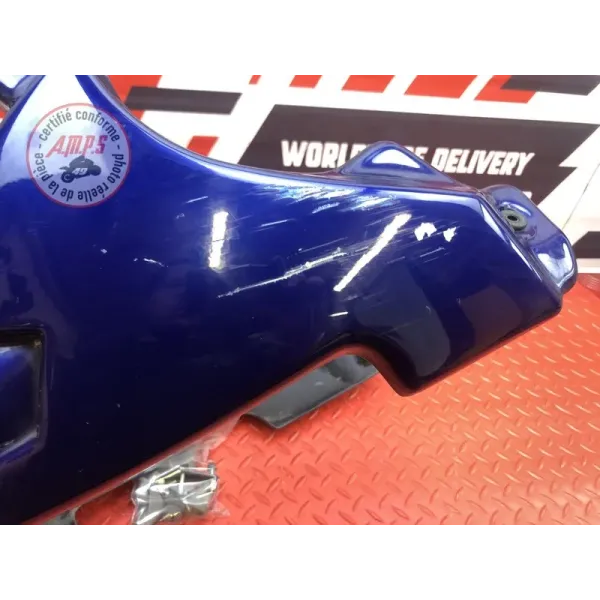 Sabot Yamaha FZ6 Fazer 2004 à 2006