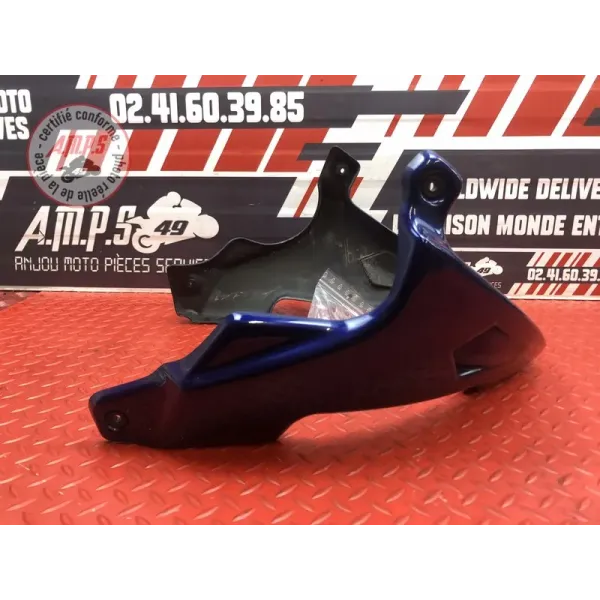 Sabot Yamaha FZ6 Fazer 2004 à 2006