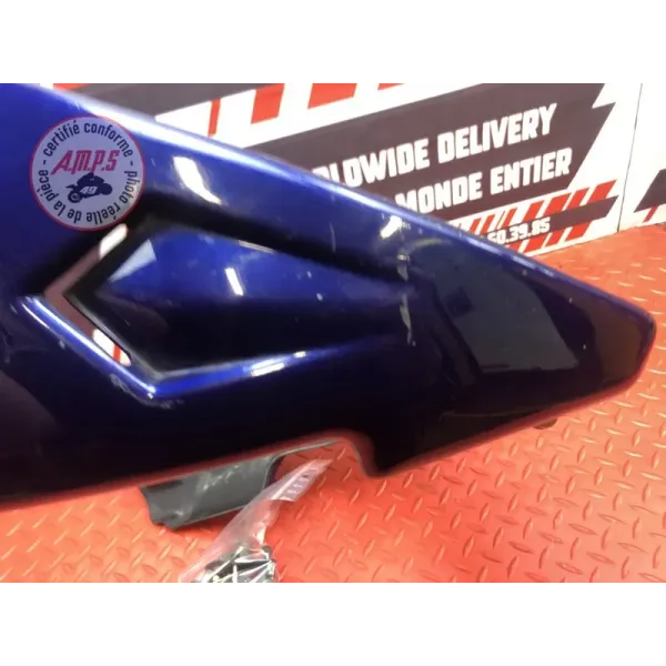 Sabot Yamaha FZ6 Fazer 2004 à 2006