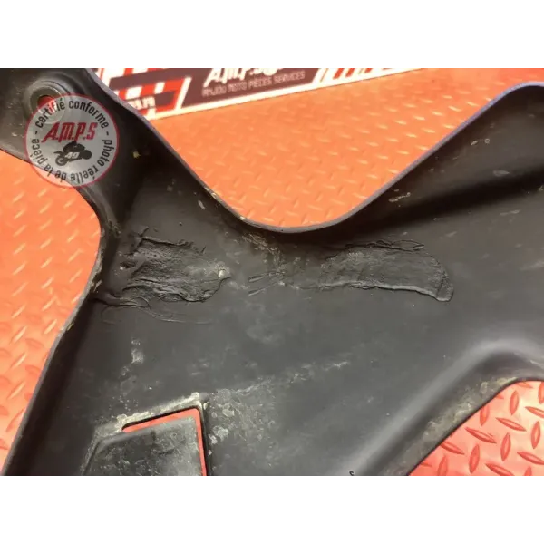 Sabot Yamaha FZ6 Fazer 2004 à 2006