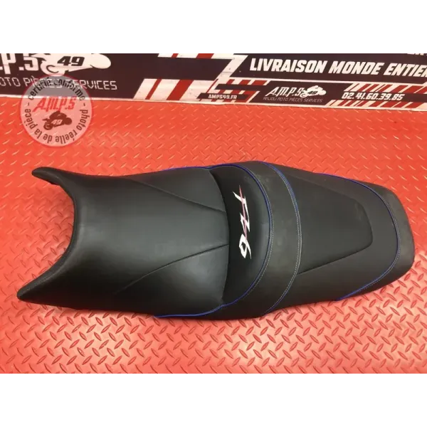 Selle confort Yamaha FZ6 Fazer 2004 à 2006