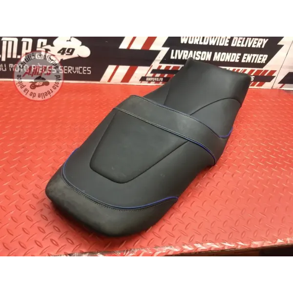 Selle confort Yamaha FZ6 Fazer 2004 à 2006