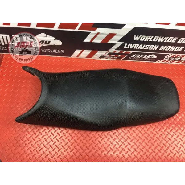 Selle d'origine Yamaha FZ6 Fazer 2004 à 2006