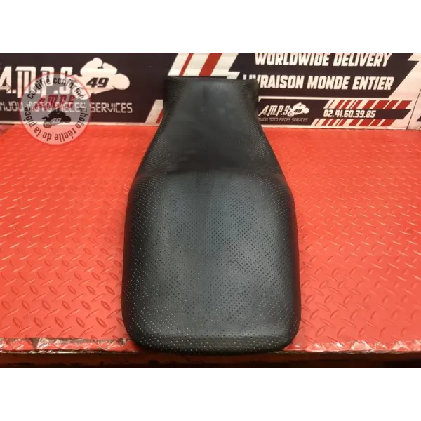 Selle d'origine Yamaha FZ6 Fazer 2004 à 2006