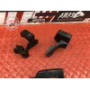 Support plastique Yamaha FZ6 Fazer 2004 à 2006