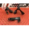 Support plastique Yamaha FZ6 Fazer 2004 à 2006
