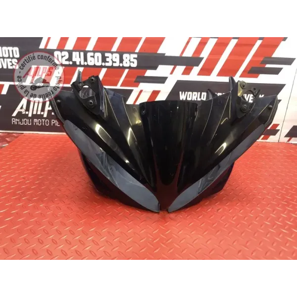 Tete de fourche Yamaha FZ6 Fazer 2004 à 2006