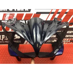 Tete de fourche Yamaha FZ6 Fazer 2004 à 2006