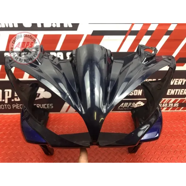 Tete de fourche Yamaha FZ6 Fazer 2004 à 2006